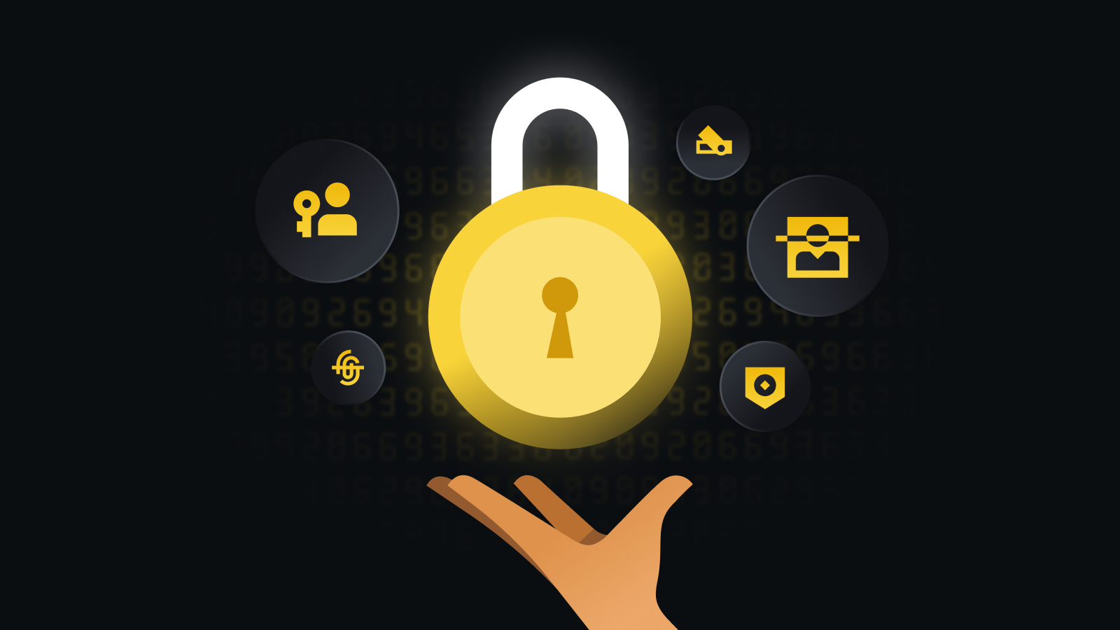 安全智能金融管家